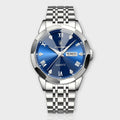 Rombo | Reloj de lujo para hombre | Euroselle