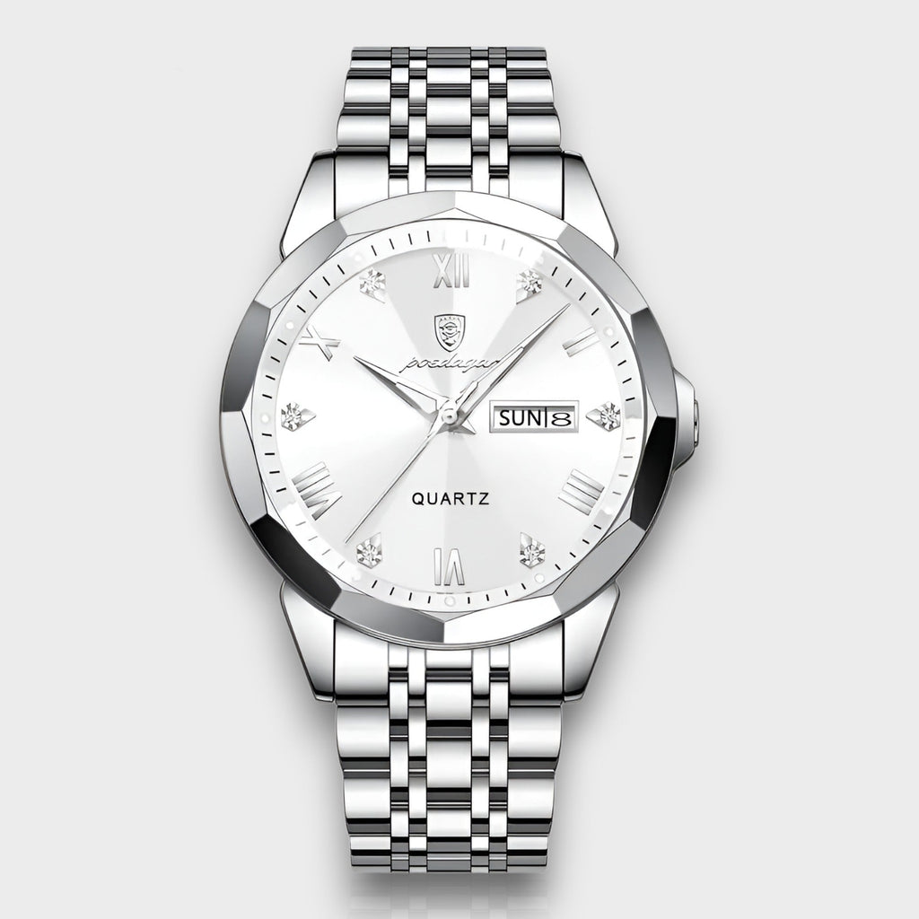 Rombo | Reloj de lujo para hombre | Euroselle