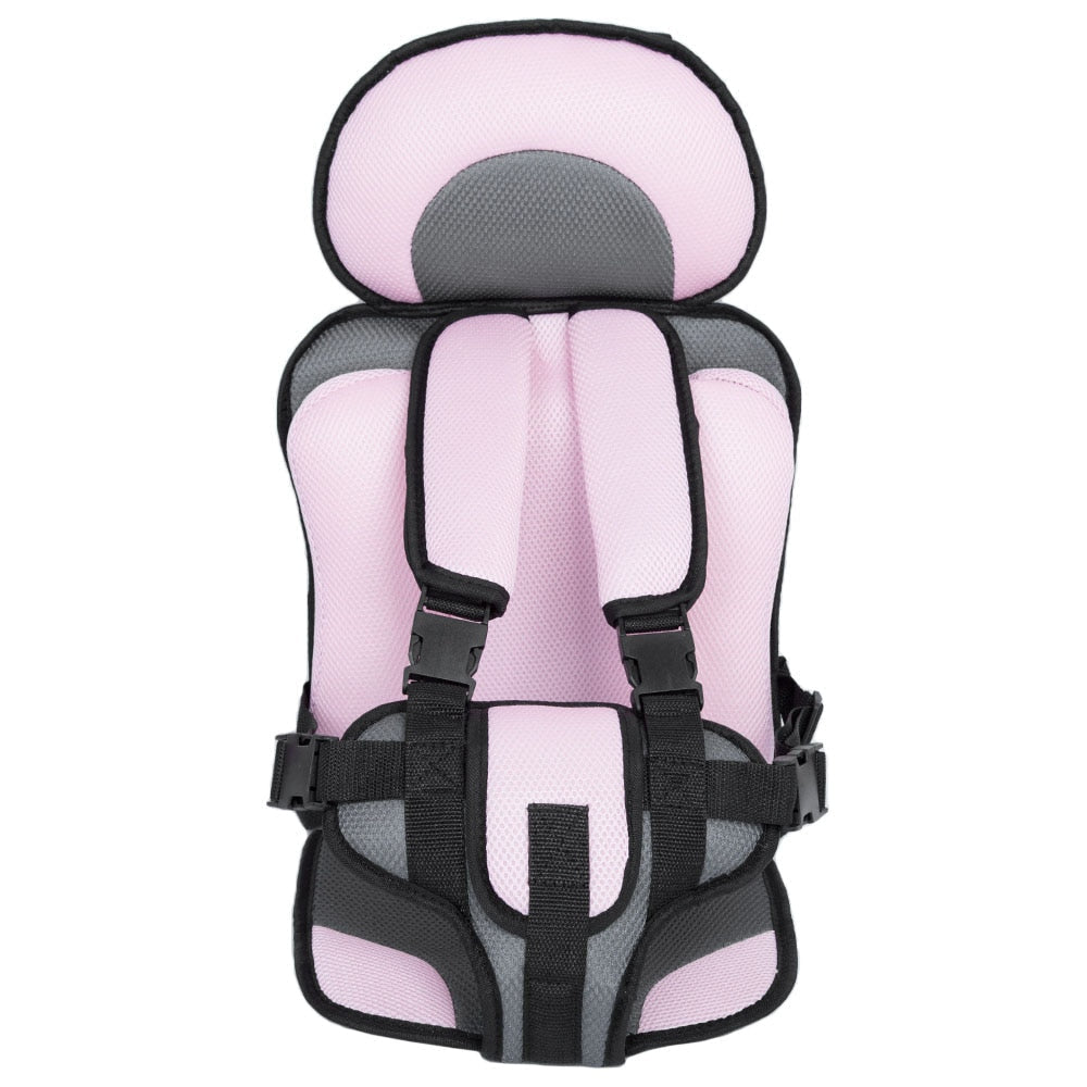 Sikkert bilsete for barn – Pro Travel | Euroselle