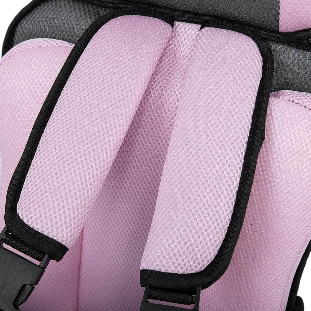 Sikkert bilsete for barn – Pro Travel | Euroselle