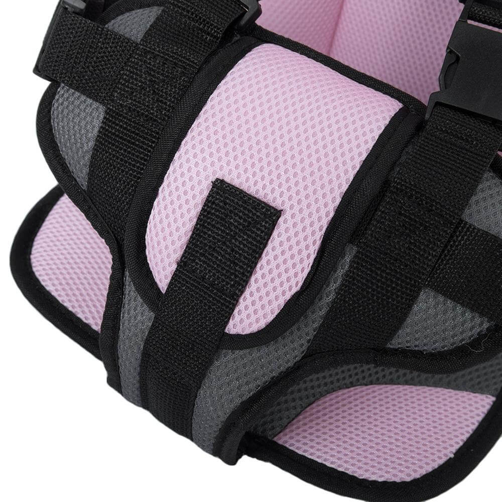 Sikkert bilsete for barn – Pro Travel | Euroselle