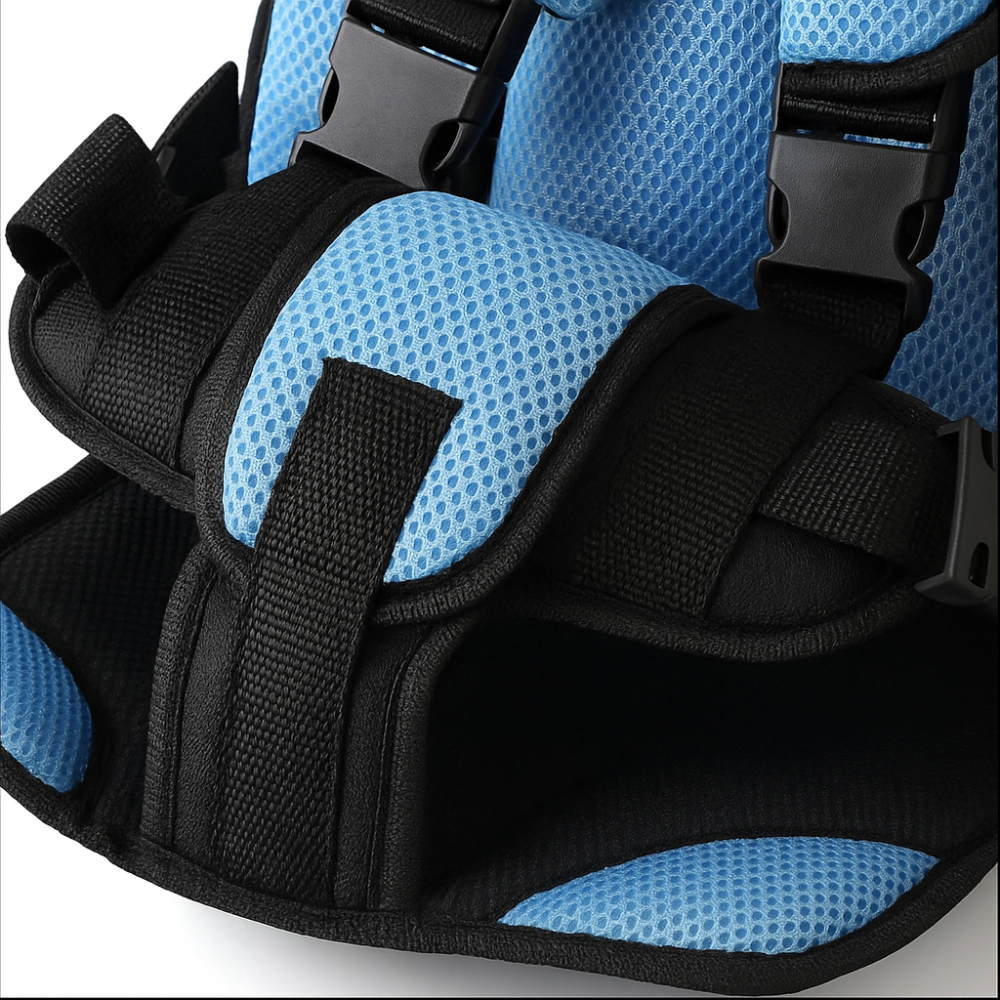 Sikkert bilsete for barn – Pro Travel | Euroselle