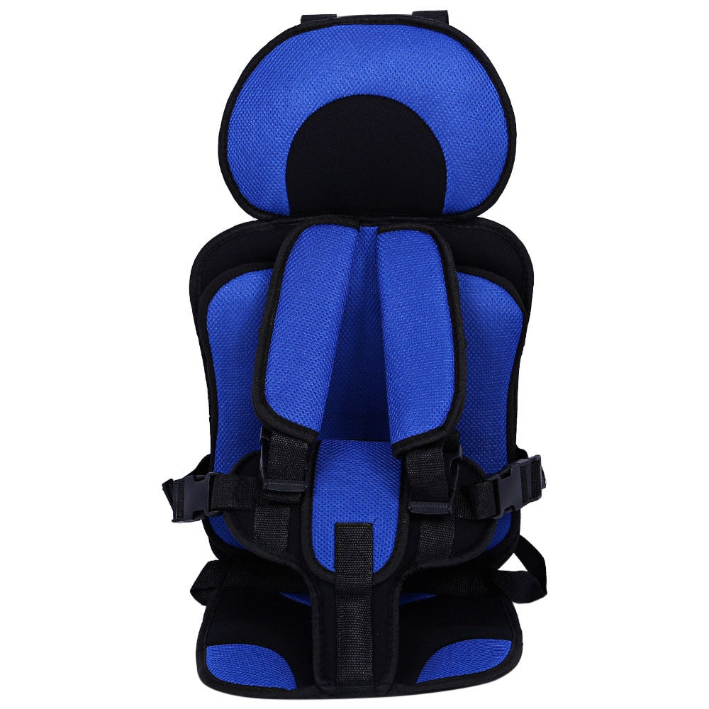 Sikkert bilsete for barn – Pro Travel | Euroselle
