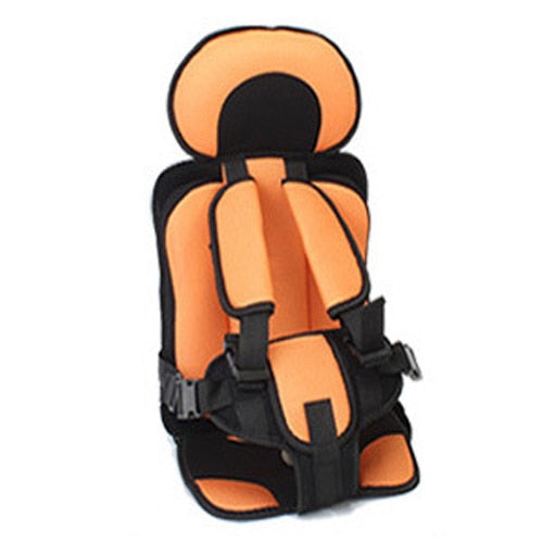 Sikkert bilsete for barn – Pro Travel | Euroselle
