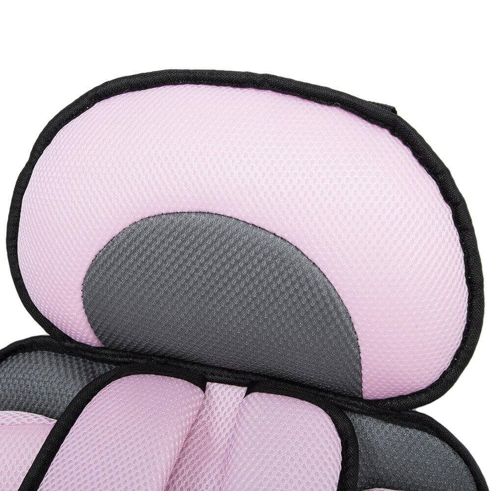 Sikkert bilsete for barn – Pro Travel | Euroselle