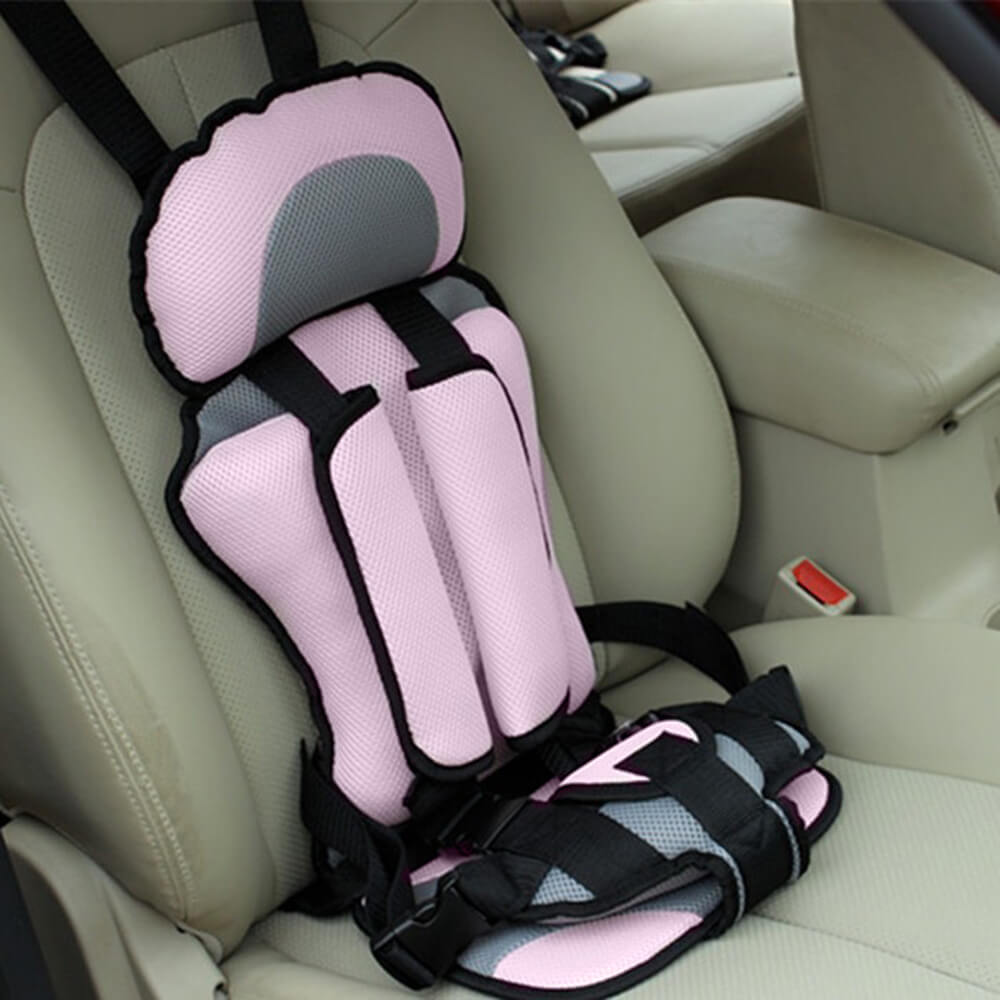 Sikkert bilsete for barn – Pro Travel | Euroselle