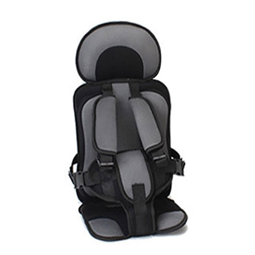 Sikkert bilsete for barn – Pro Travel | Euroselle