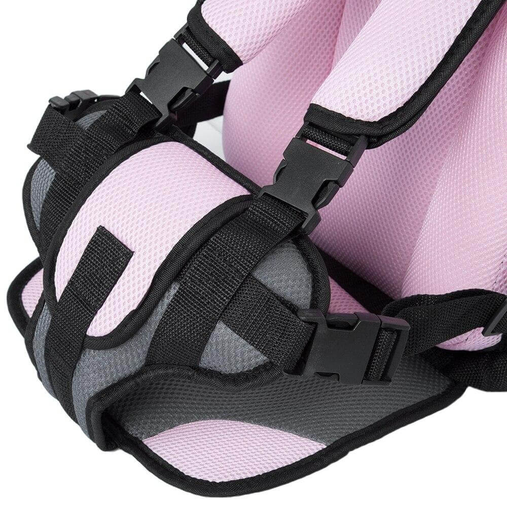 Sikkert bilsete for barn – Pro Travel | Euroselle
