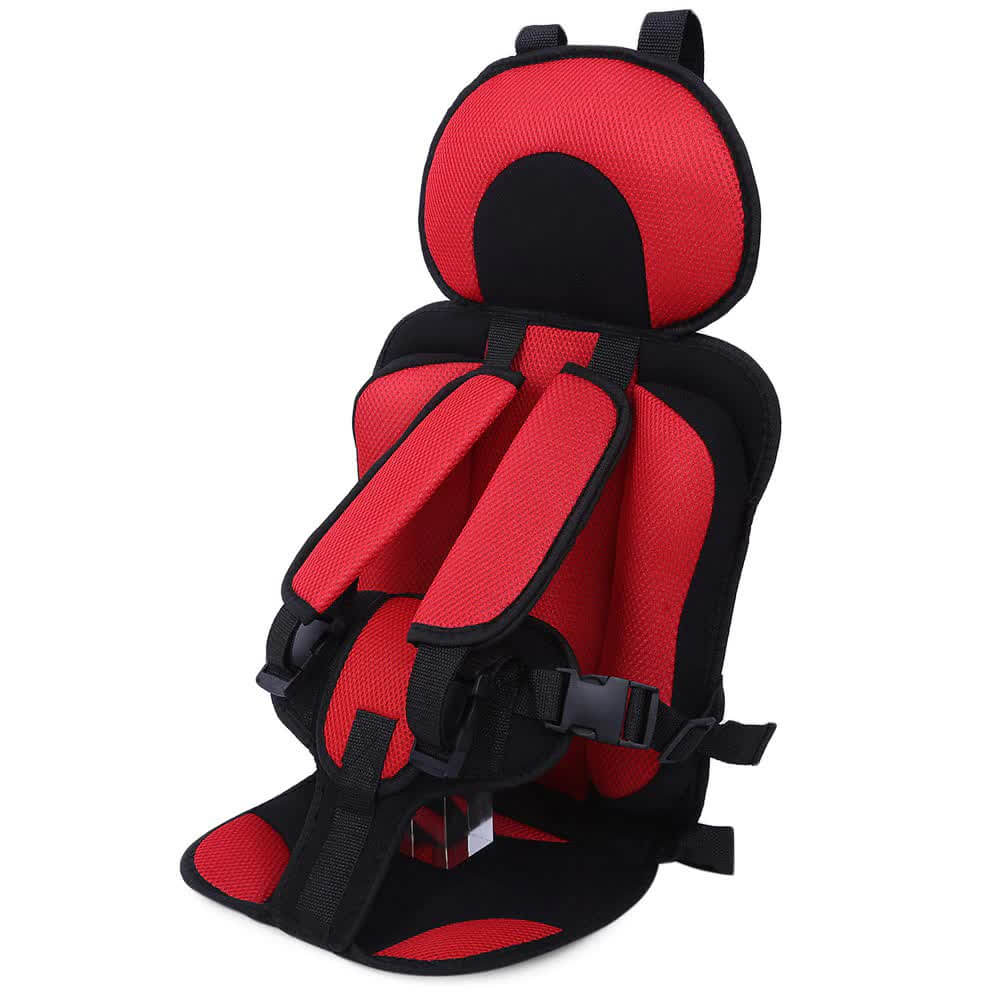 Sikkert bilsete for barn – Pro Travel | Euroselle