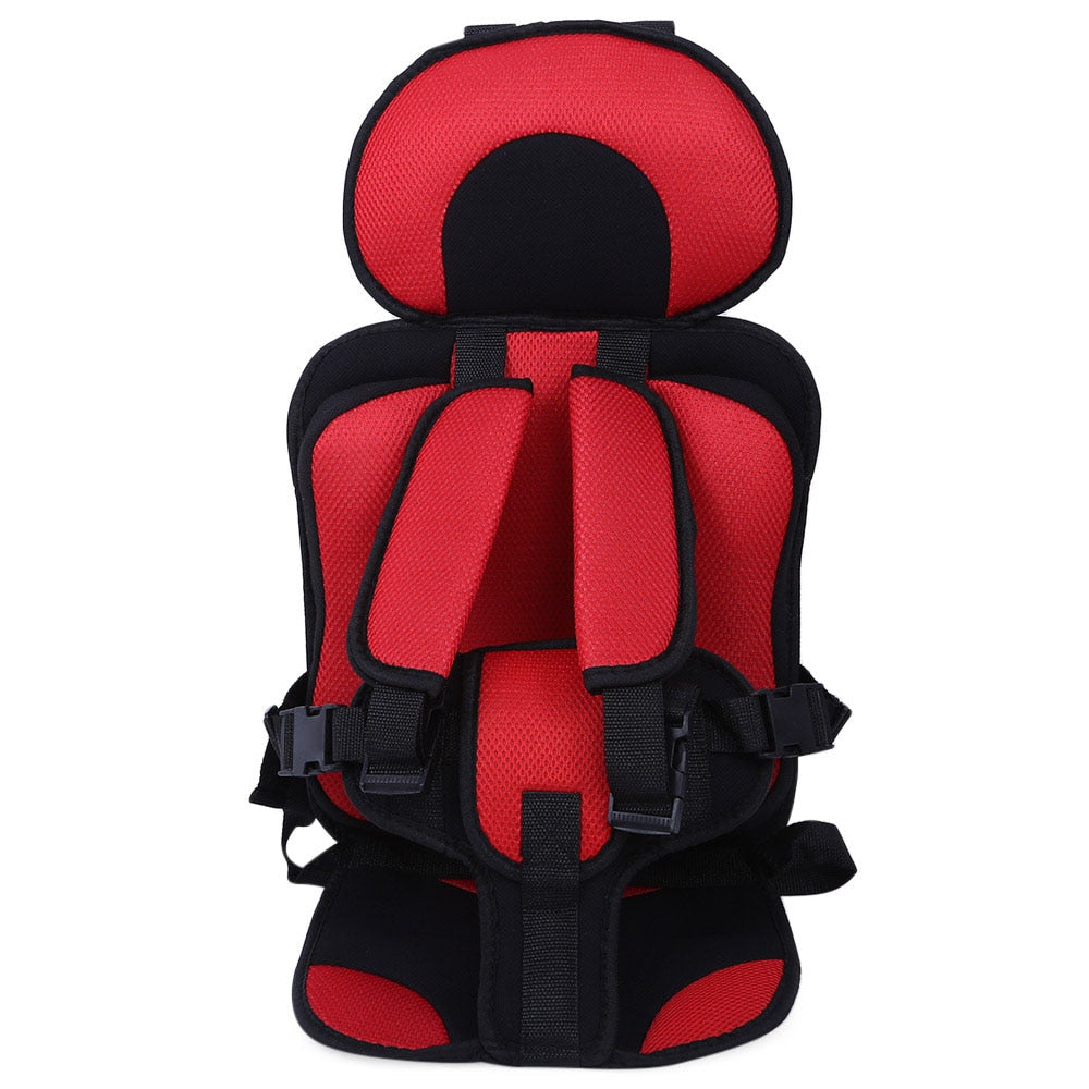 Sikkert bilsete for barn – Pro Travel | Euroselle