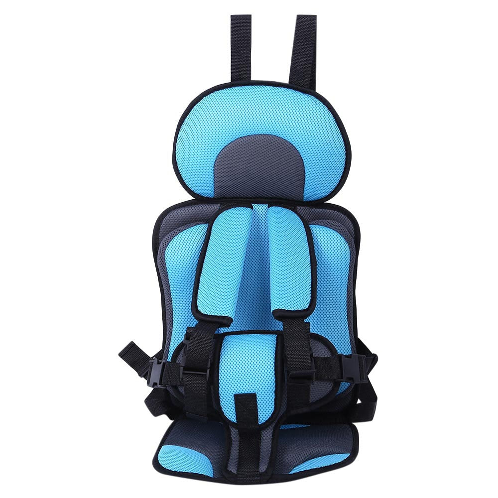 Sikkert bilsete for barn – Pro Travel | Euroselle