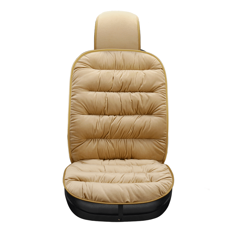 Seat Cushions | Super soft, breathable car seat for the most comfortable car ride | Euroselle