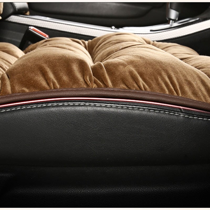 Seat Cushions | Super soft, breathable car seat for the most comfortable car ride | Euroselle