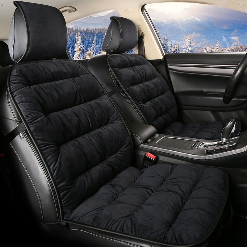 Seat Cushions | Super soft, breathable car seat for the most comfortable car ride | Euroselle
