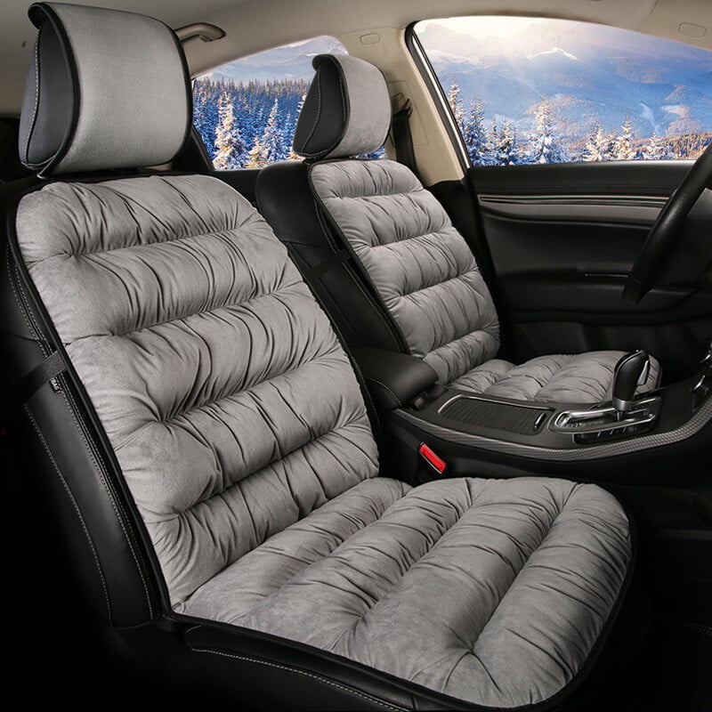 Seat Cushions | Super soft, breathable car seat for the most comfortable car ride | Euroselle