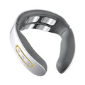 Smart nakkemassager med varme til lindring af spændinger | Euroselle