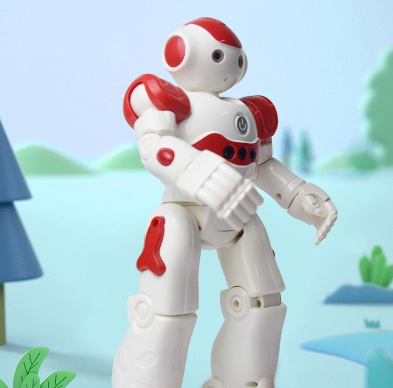 スマートロボット | ユーロセル
