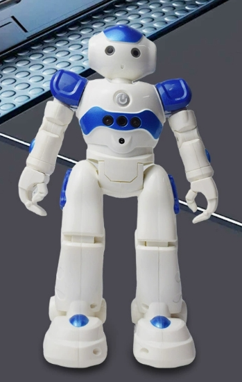 スマートロボット | ユーロセル