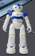 スマートロボット | ユーロセル