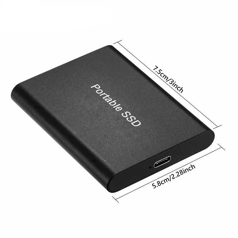 Εξωτερικός σκληρός δίσκος SSD | Euroselle