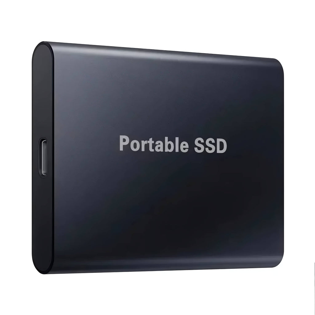 Εξωτερικός σκληρός δίσκος SSD | Euroselle