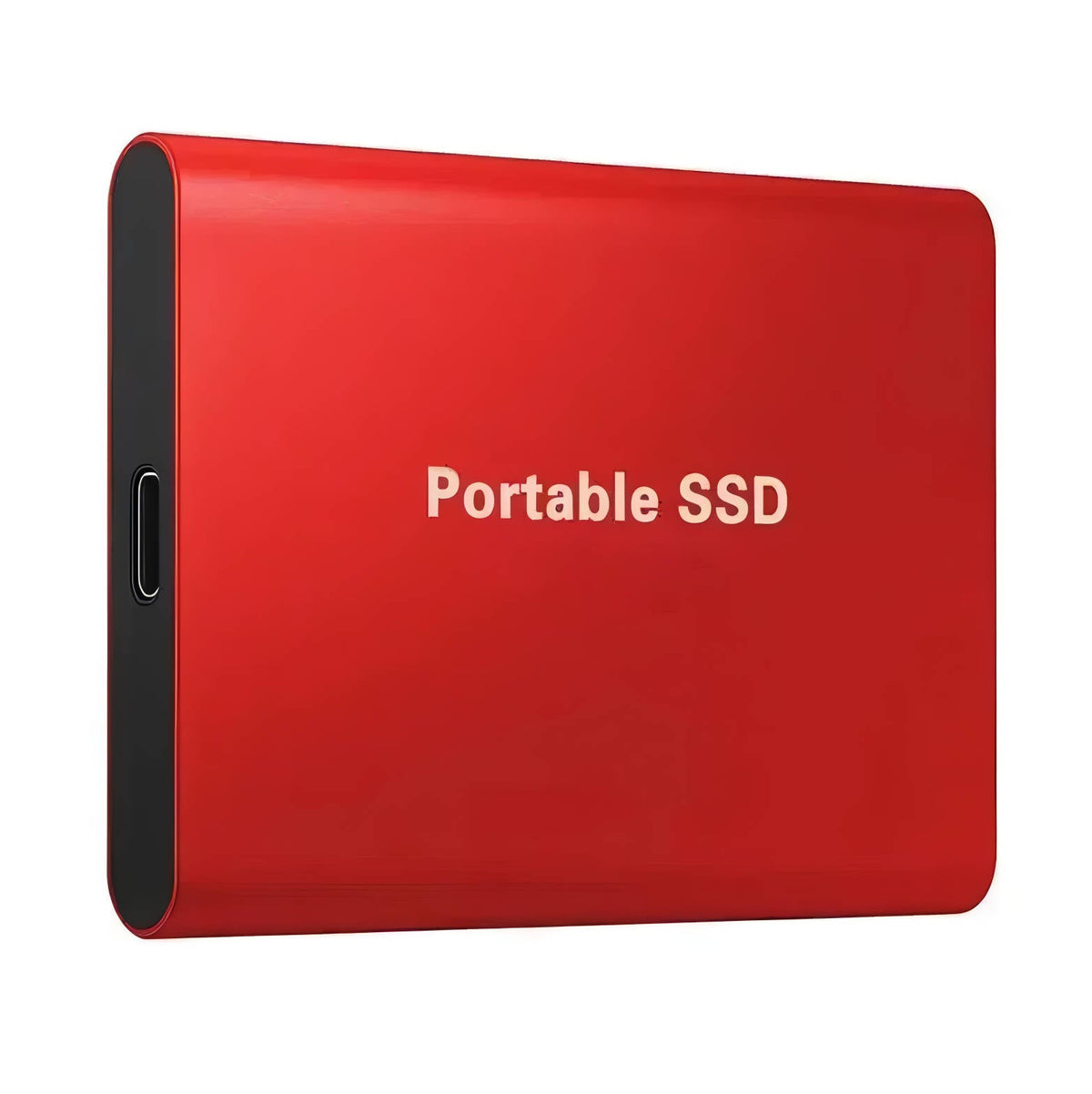 Εξωτερικός σκληρός δίσκος SSD | Euroselle