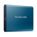 Εξωτερικός σκληρός δίσκος SSD | Euroselle