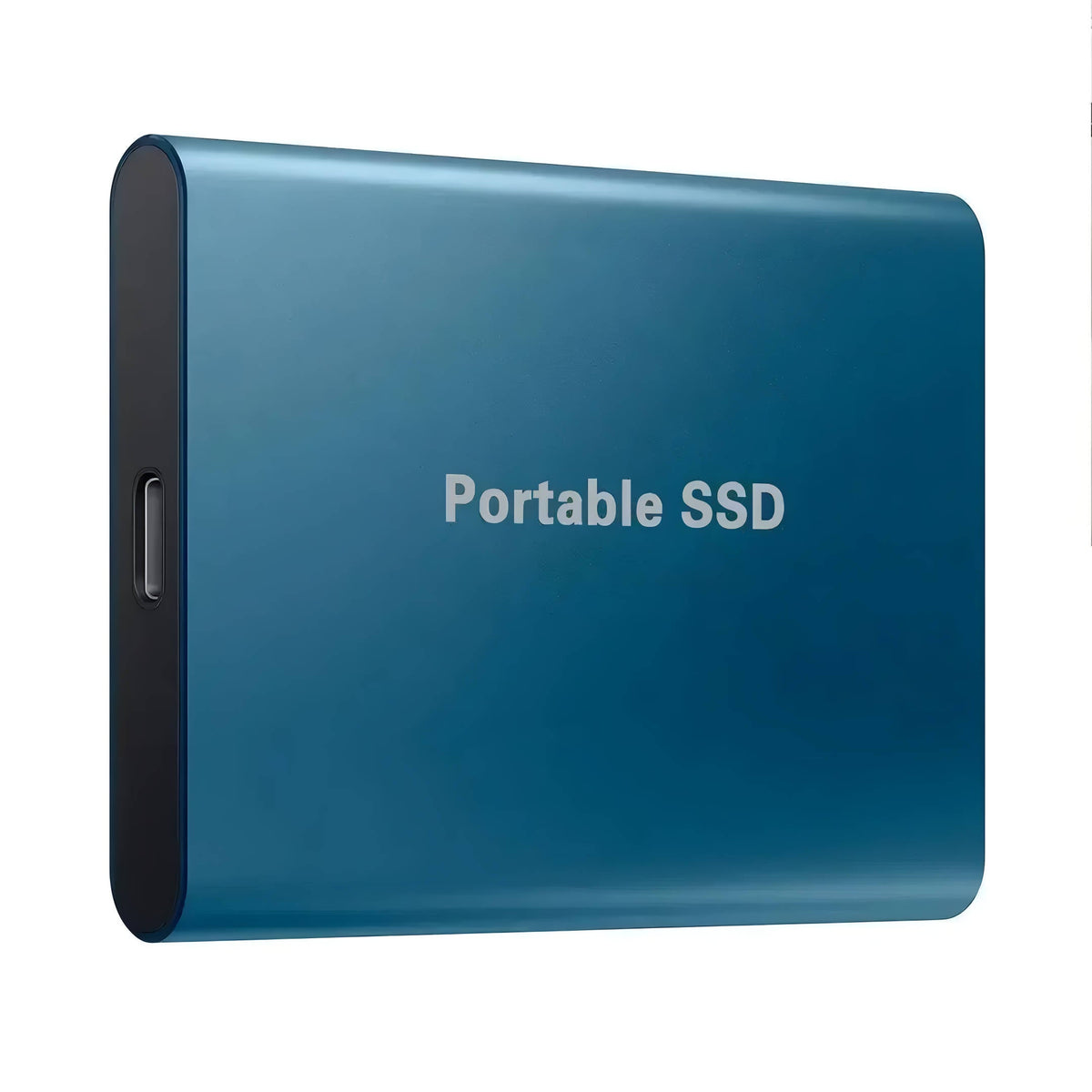 Εξωτερικός σκληρός δίσκος SSD | Euroselle