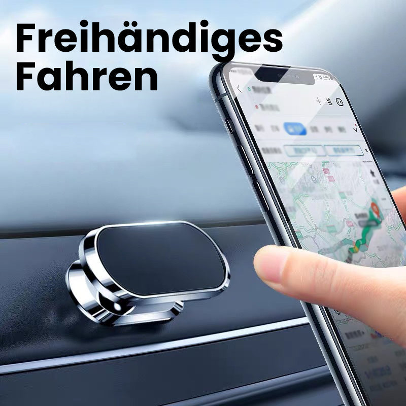 Supporto magnetico potente per telefono per auto e altro | Euroselle