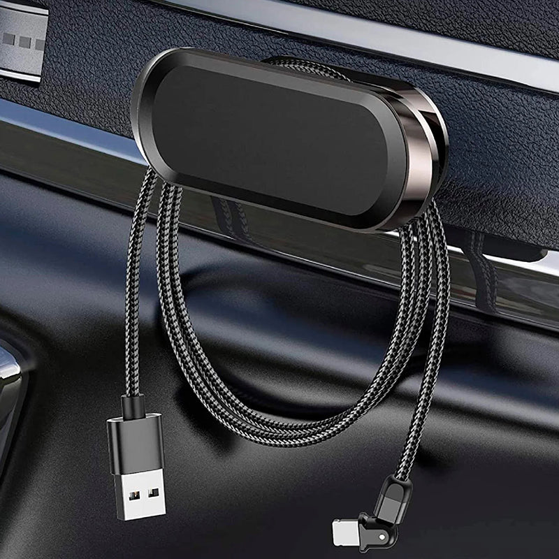 Supporto magnetico potente per telefono per auto e altro | Euroselle