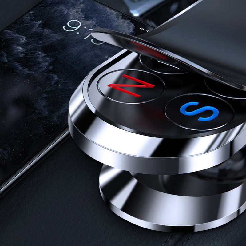 Supporto magnetico potente per telefono per auto e altro | Euroselle