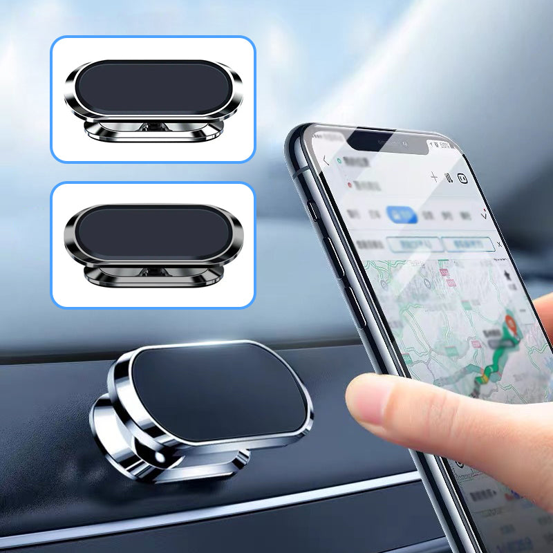 Supporto magnetico potente per telefono per auto e altro | Euroselle