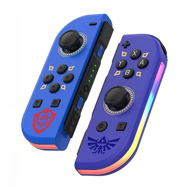Bezdrátový ovladač Joypad pro Switch | Euroselle