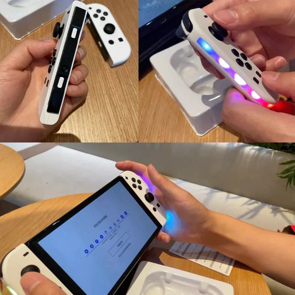 Bezdrátový ovladač Joypad pro Switch | Euroselle