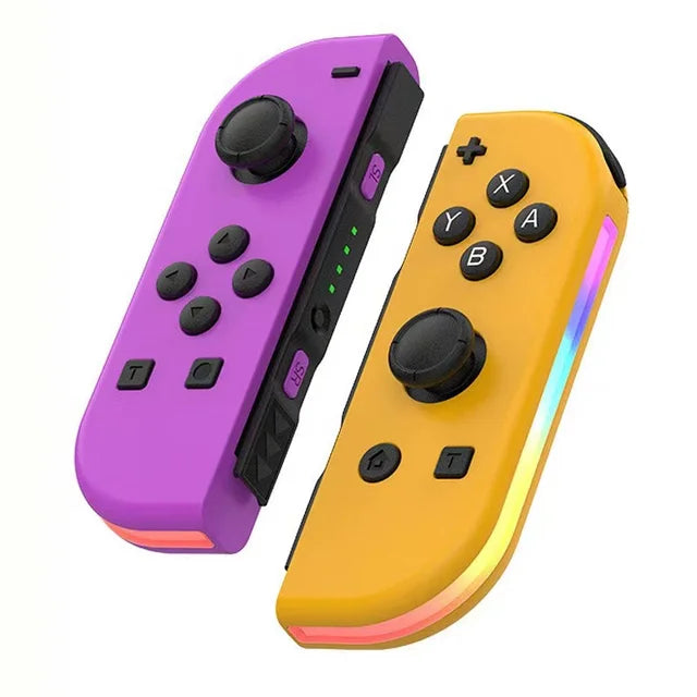 Bezdrátový ovladač Joypad pro Switch | Euroselle