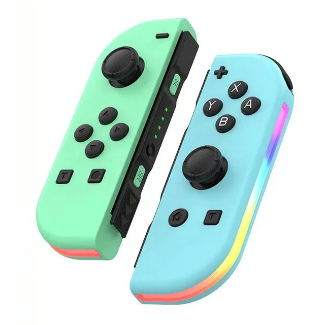 Bezdrátový ovladač Joypad pro Switch | Euroselle