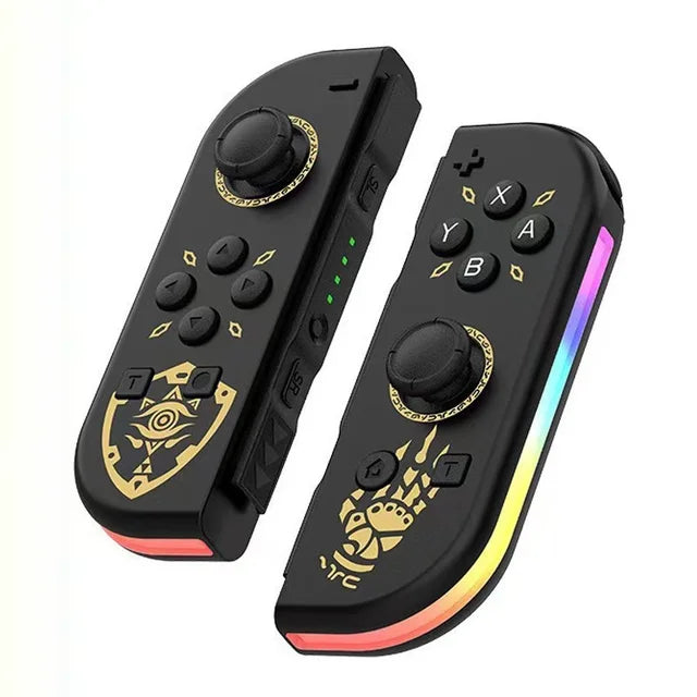 Bezdrátový ovladač Joypad pro Switch | Euroselle