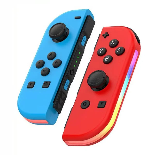 Bezdrátový ovladač Joypad pro Switch | Euroselle