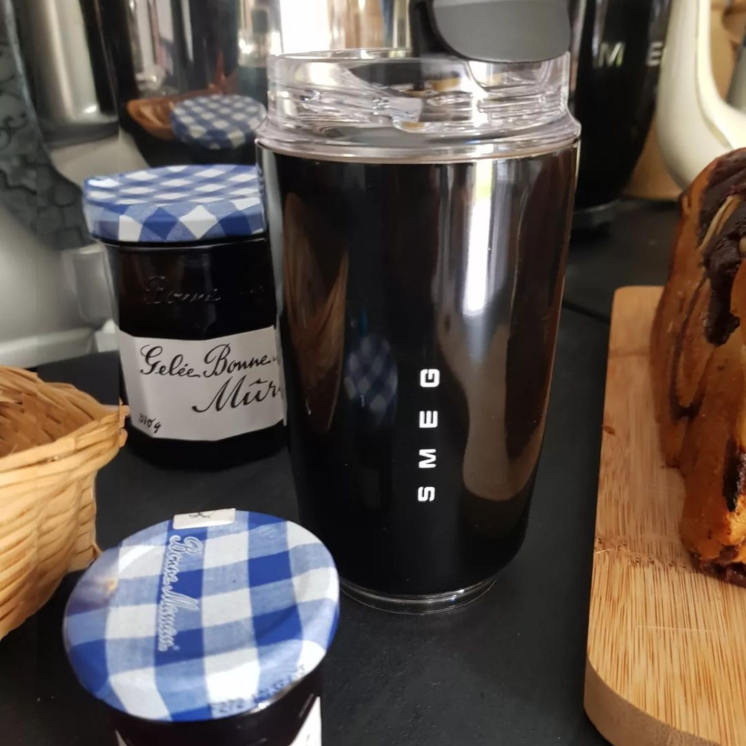 420ml Insulated Tumbler | Premium Stainless Steel Travel Mug | Euroselle