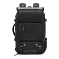 TRAVELMAX Pack – Stor vandtæt rejderygsæk med USB-opladningsport | Euroselle