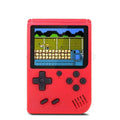 究極の400-in-1レトロゲームコンソール – テレビ出力対応のクラシックなポータブル携帯ゲーム機 | Euroselle