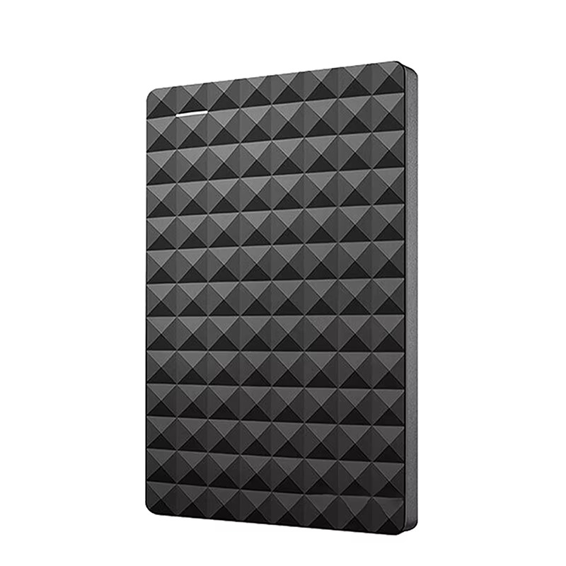 Ultrasnabb extern hårddisk 8 TB USB 3.0 – portabel lagringslösning | Euroselle