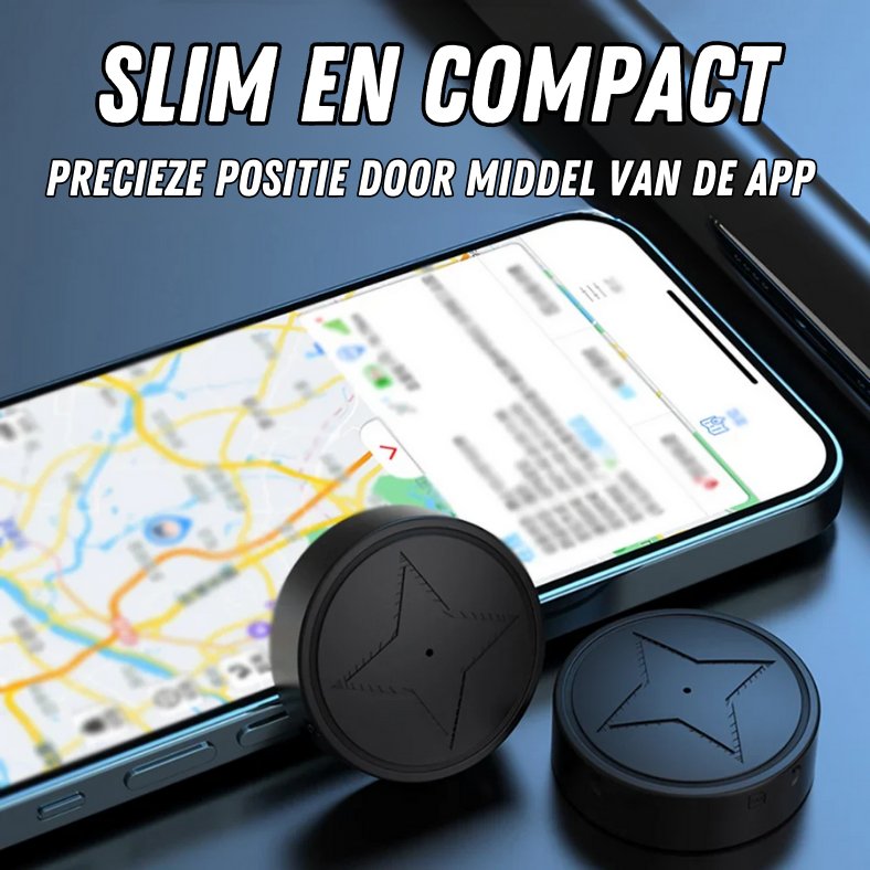 Euroselle UltraTrack | Μαγνητικός μίνι GPS tracker | Εντοπισμός θέσης σε πραγματικό χρόνο και καταγραφή στο cloud | Μπαταρία 500mAh με συναγερμό χαμηλής κατανάλωσης | Διπλή λειτουργία GPS/LBS | Συναγερμός κλοπής και δόνησης | Euroselle