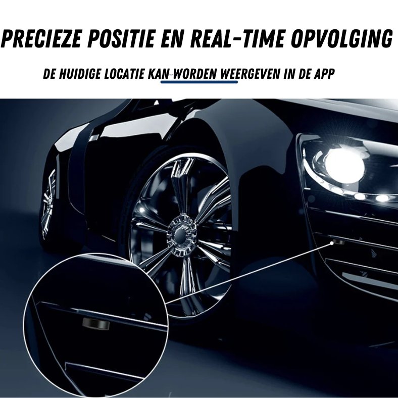 Euroselle UltraTrack | Μαγνητικός μίνι GPS tracker | Εντοπισμός θέσης σε πραγματικό χρόνο και καταγραφή στο cloud | Μπαταρία 500mAh με συναγερμό χαμηλής κατανάλωσης | Διπλή λειτουργία GPS/LBS | Συναγερμός κλοπής και δόνησης | Euroselle