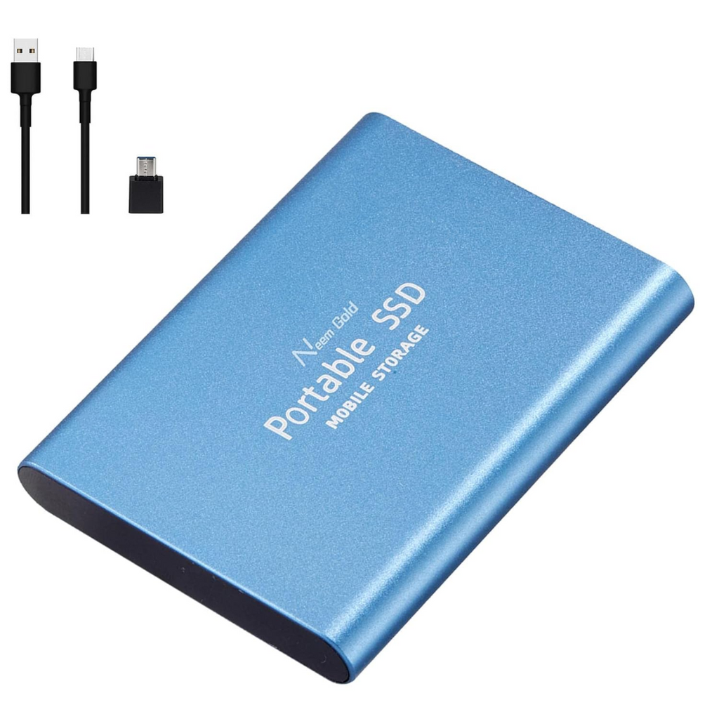 UltraVault | Εξωτερικός SSD, αστραπιαία γρήγορος και αξιόπιστος | Euroselle