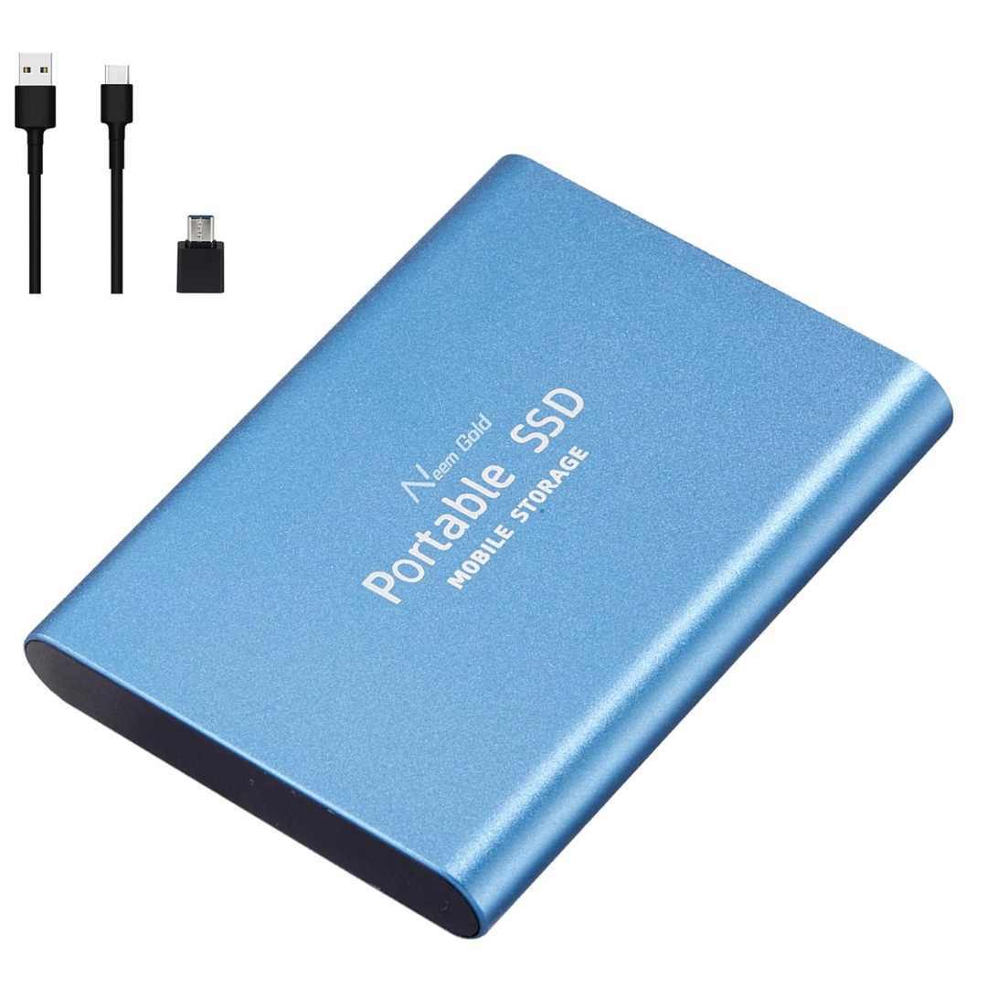 UltraVault | Εξωτερικός SSD, αστραπιαία γρήγορος και αξιόπιστος | Euroselle