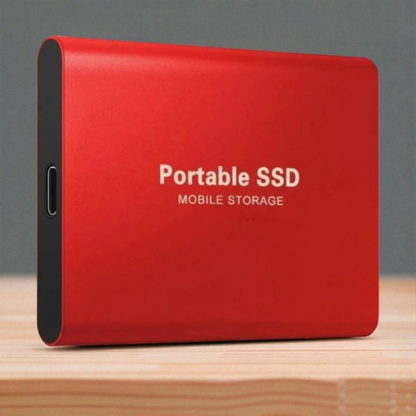 UltraVault | Εξωτερικός SSD, αστραπιαία γρήγορος και αξιόπιστος | Euroselle