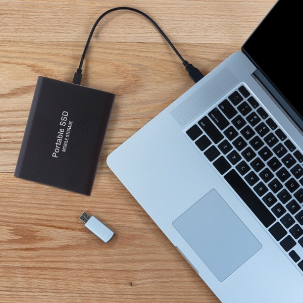 UltraVault | Εξωτερικός SSD, αστραπιαία γρήγορος και αξιόπιστος | Euroselle