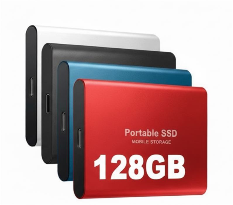 UltraVault | Εξωτερικός SSD, αστραπιαία γρήγορος και αξιόπιστος | Euroselle