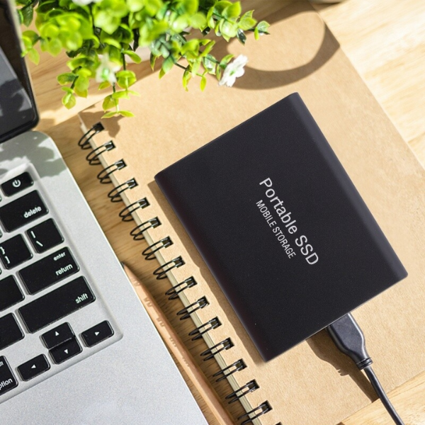 UltraVault | Εξωτερικός SSD, αστραπιαία γρήγορος και αξιόπιστος | Euroselle